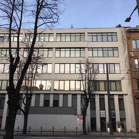 Studio 501 考纳斯 外观 照片