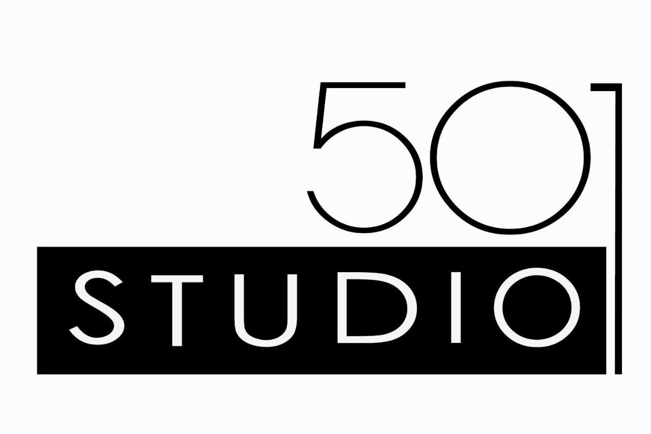 Studio 501 考纳斯 外观 照片
